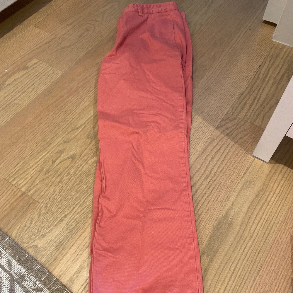 Vineyard Vines Club Pant Men’s Relaxed Fit Chinos